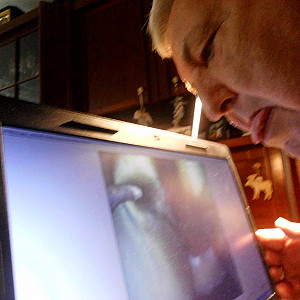 horney on teufelchens.tv gallery image