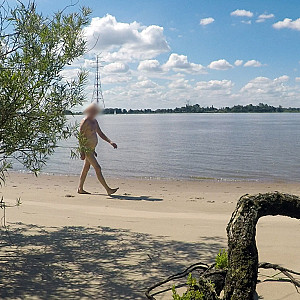 Wenn es doch schon wieder Sommer wär... Galeriebild