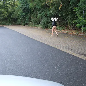 Mal wieder unterwegs Galeriebild