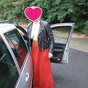 Mal wieder unterwegs Galeriebild
