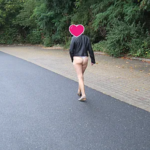 Mal wieder unterwegs Galeriebild
