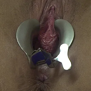"Penalty - Tied and with speculum " gallery image