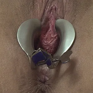 "Penalty - Tied and with speculum " gallery image