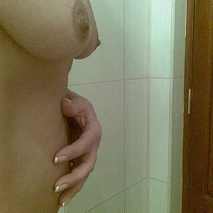 My wife Gina 01 Galeriebild