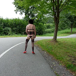 Sexy Outdoor 2020 - Noch geht was Galeriebild
