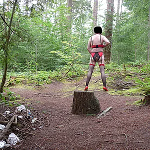 Sexy Outdoor 2020 - Noch geht was Galeriebild