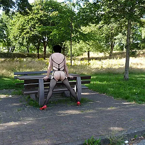 Sexy Outdoor 2020 - Noch geht was Galeriebild