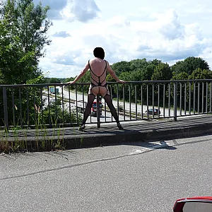 Sexy Outdoor 2020 - Noch geht was Galeriebild