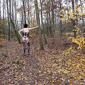 Sexy Outdoor 2020 - Noch geht was Galeriebild