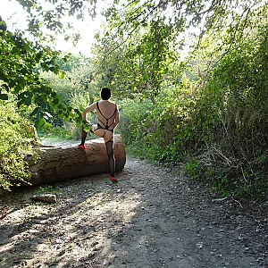 Sexy Outdoor 2020 - Noch geht was Galeriebild