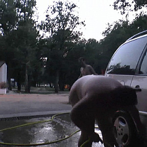 First Image Of crazy1963's Video - Sexy Car- Wash im Urlaub 2
