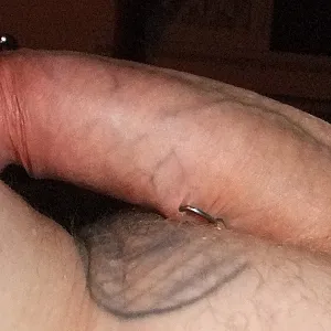 my stiff cock gallery image