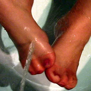 pissing gallery image