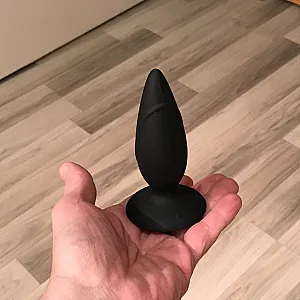 Plug eingefürt......! Galeriebild