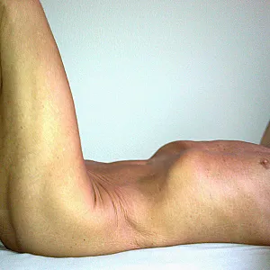 Body Porn-art by Lovolust (Lovolust6x) : Blue and Purple Balls _2 Galeriebild