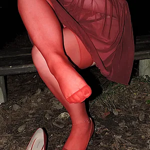 sexy in red gallery image