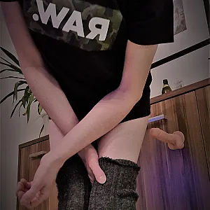 Mein kleiner Fetisch Galeriebild