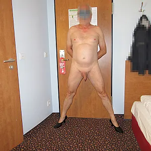 nude in motel 2 gallery image