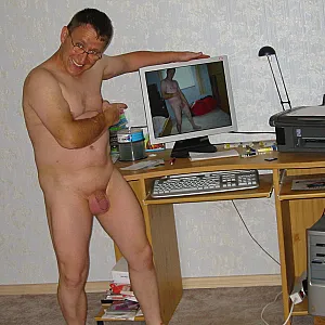 nude gallery image