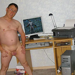 nude gallery image