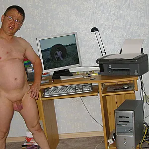 nude gallery image