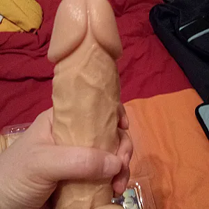 Hier mal die 2 Dicken Prallen im Einsatz Galeriebild