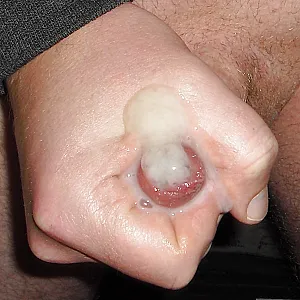 cumshot 1 gallery image