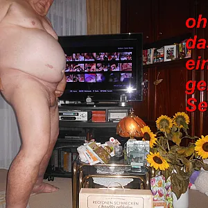 Geiles am TV Galeriebild