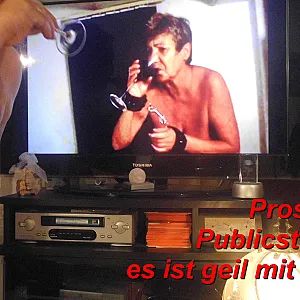Wichse mal wieder Galeriebild