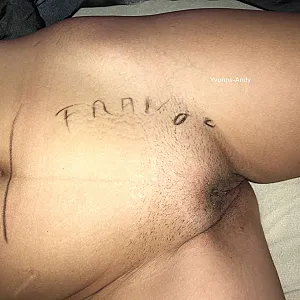 Fanbase - Würdigung an bestimmte User:  Franjo der Zuchthengst Galeriebild
