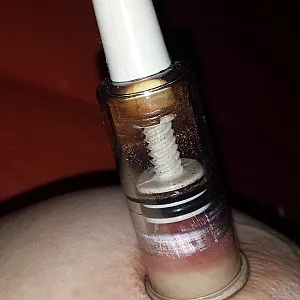 nipple pump gallery image