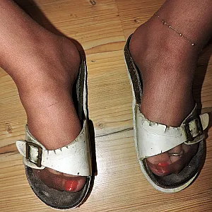 cunt, tits and nylons gallery image