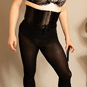 Hotpants Galeriebild