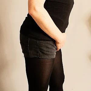 Hotpants Galeriebild