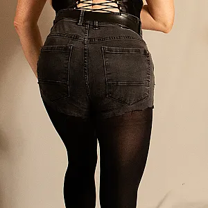 Hotpants Galeriebild