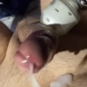 Orgasmus 3 mit Massagegerät Galeriebild