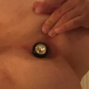 Analpussy Training Teil1 Galeriebild