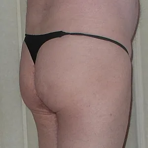 string and tanga gallery image