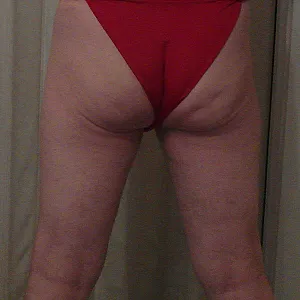 string and tanga gallery image