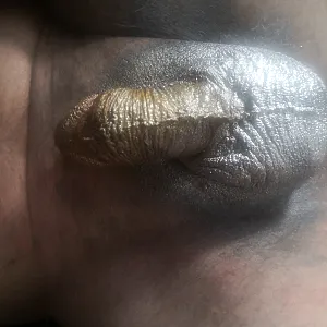 Mal mit Gold- und Silbermetallic nen neuen Look verpasst Galeriebild