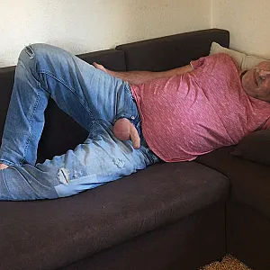 Der kleine Eddie Galeriebild