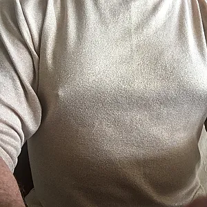 showing my breast gallery image