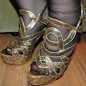 feets in heels gallery image