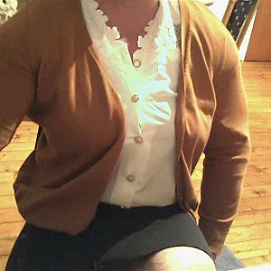 Ich als Frau Galeriebild
