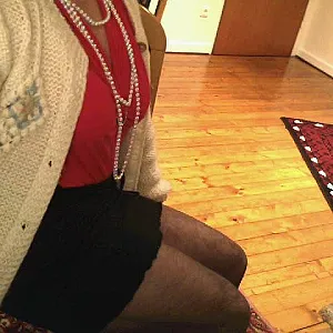 Ich als Frau Galeriebild