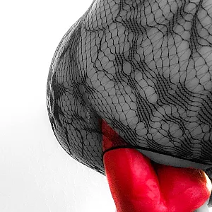 Üben mit meinem Dildo !! Galeriebild