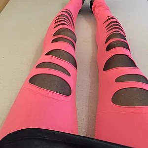 Geil in Pink Galeriebild