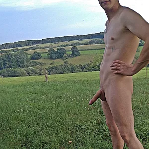 Outdoor Posing Teil 2 gallery image