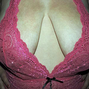 in pink with a analplug gallery image