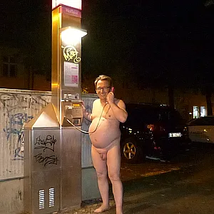 me nude gallery image